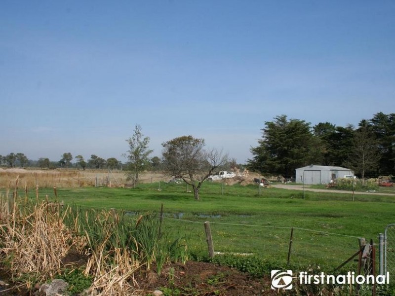 60 Longwarry-Drouin Road, Longwarry VIC 3816