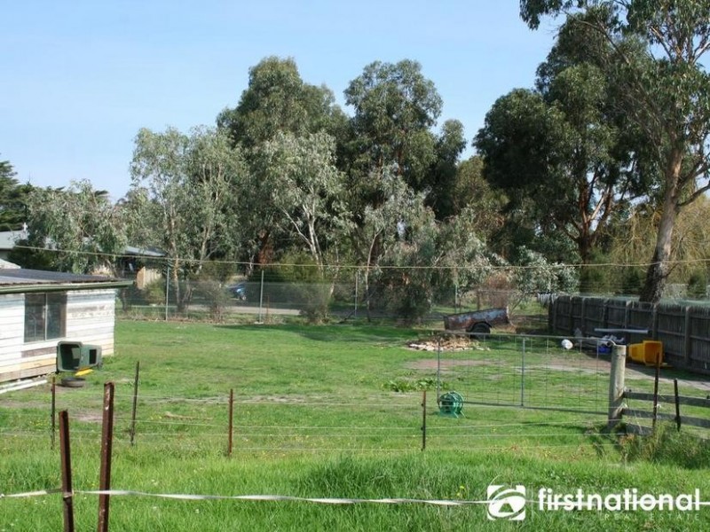 60 Longwarry-Drouin Road, Longwarry VIC 3816