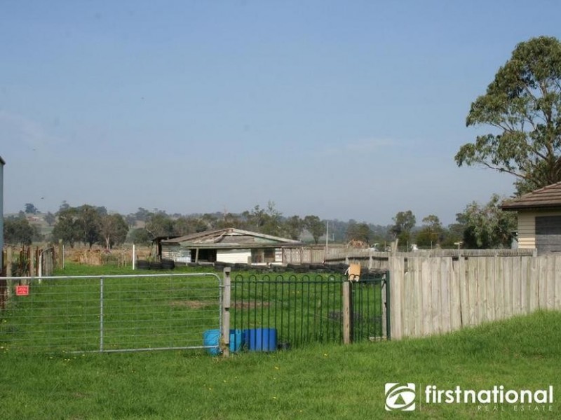 60 Longwarry-Drouin Road, Longwarry VIC 3816