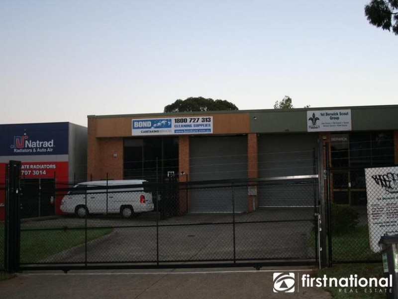 78 Enterprise Avenue, Berwick VIC 3806