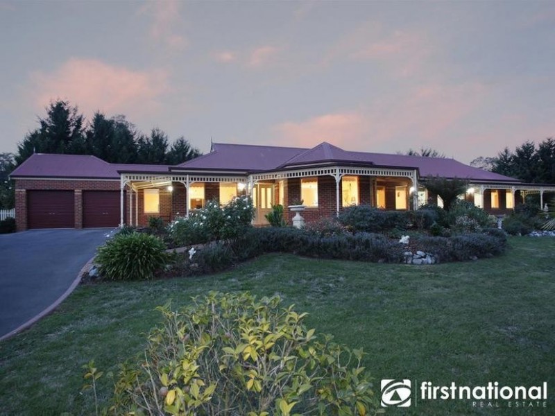4 Greenhill Court, Bunyip VIC 3815