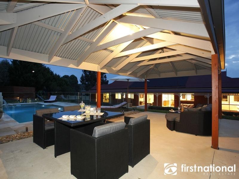4 Greenhill Court, Bunyip VIC 3815