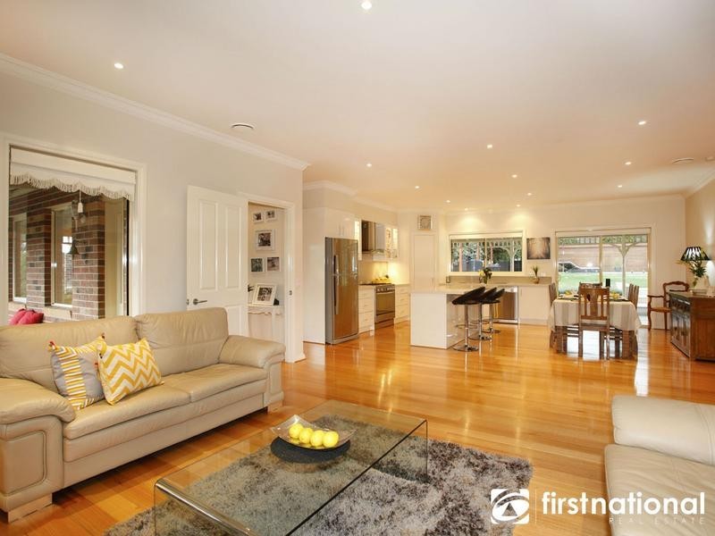 4 Greenhill Court, Bunyip VIC 3815