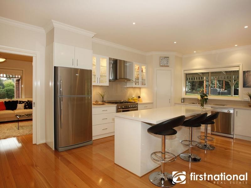 4 Greenhill Court, Bunyip VIC 3815