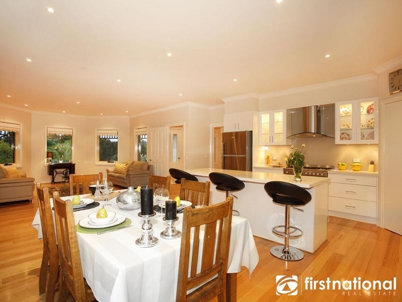 4 Greenhill Court, Bunyip VIC 3815