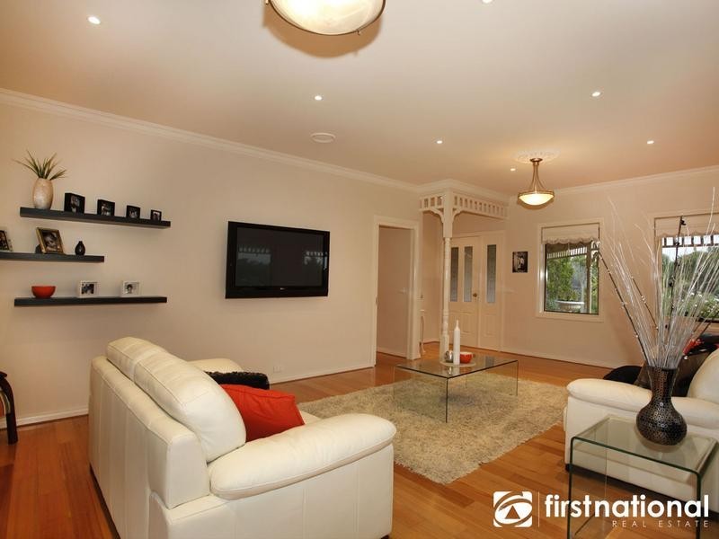 4 Greenhill Court, Bunyip VIC 3815