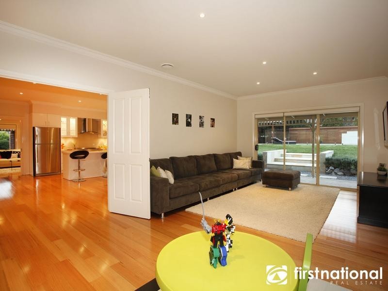 4 Greenhill Court, Bunyip VIC 3815