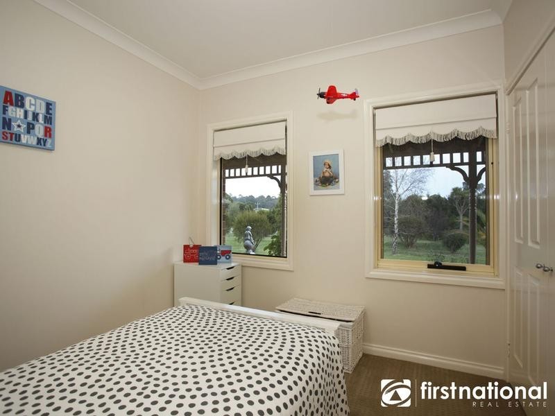 4 Greenhill Court, Bunyip VIC 3815