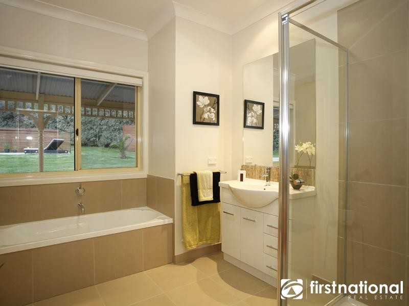 4 Greenhill Court, Bunyip VIC 3815