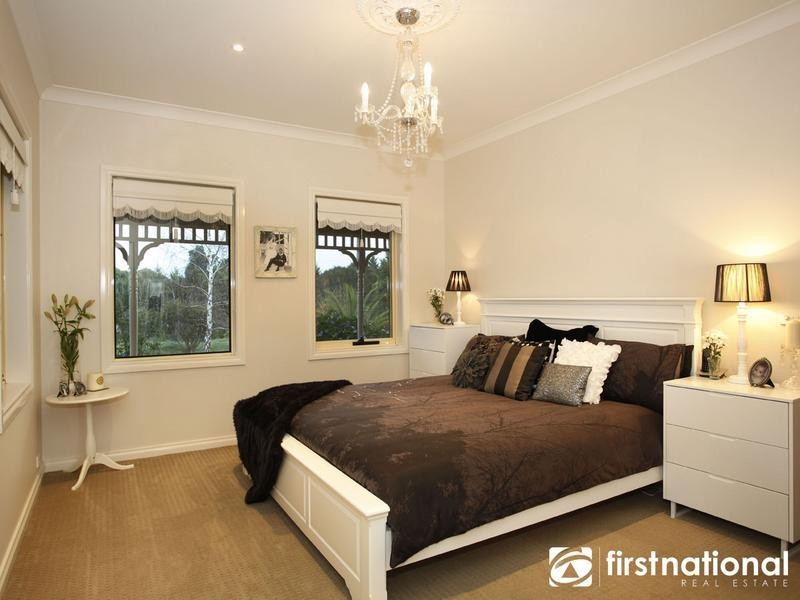 4 Greenhill Court, Bunyip VIC 3815