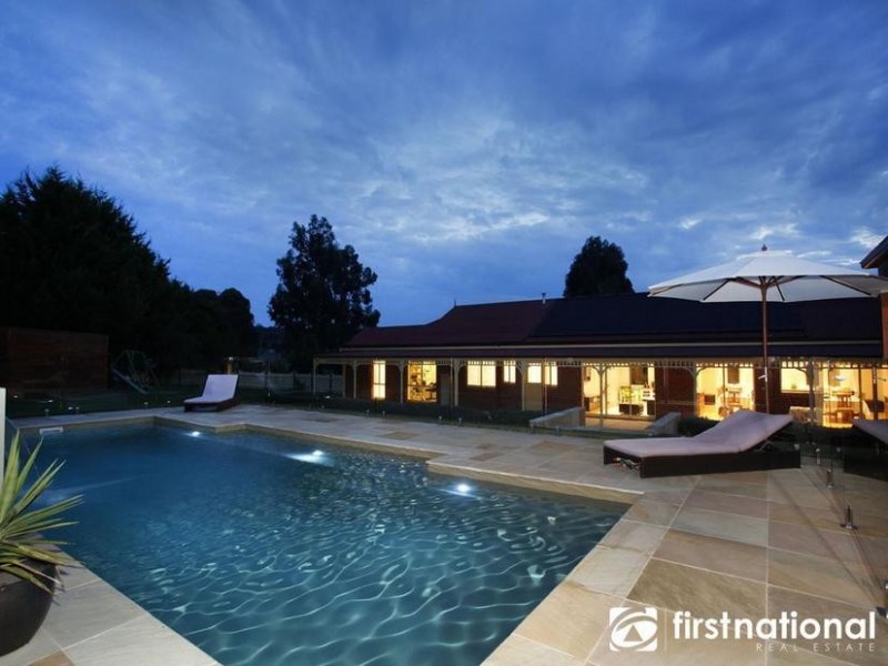 4 Greenhill Court, Bunyip VIC 3815