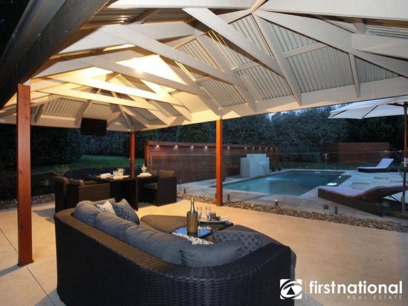 4 Greenhill Court, Bunyip VIC 3815