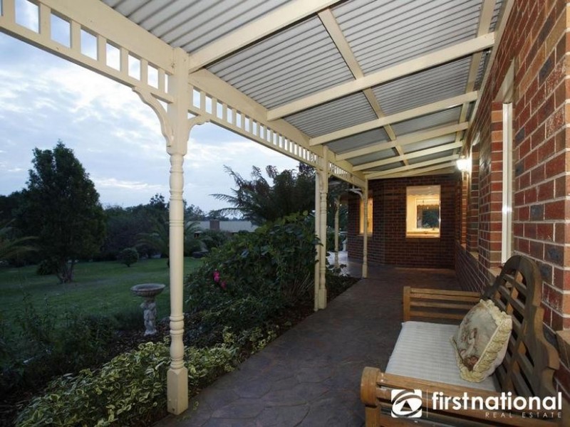 4 Greenhill Court, Bunyip VIC 3815