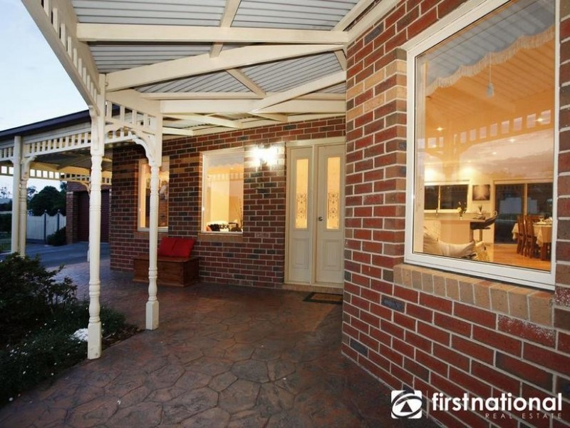 4 Greenhill Court, Bunyip VIC 3815