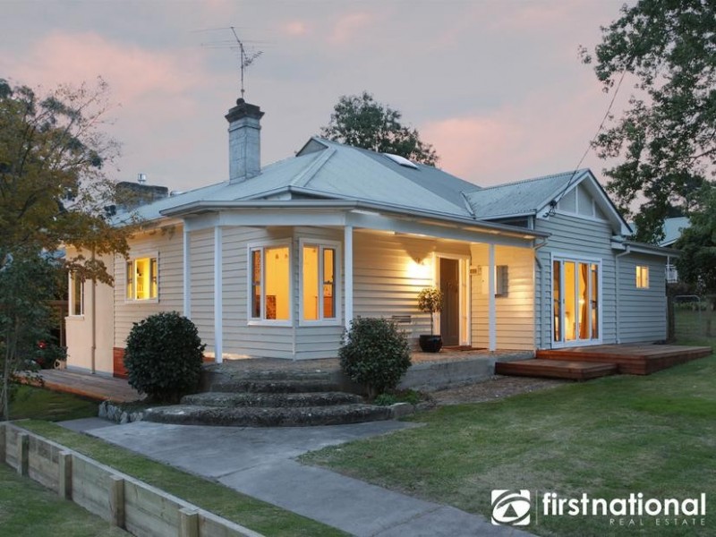 33 Garfield Road, Garfield VIC 3814