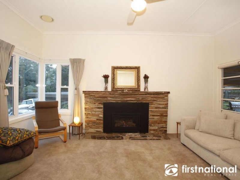 33 Garfield Road, Garfield VIC 3814