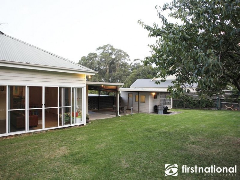 33 Garfield Road, Garfield VIC 3814