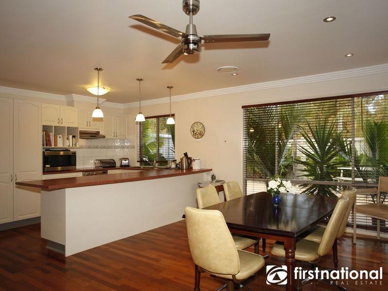 51 Hartland Circuit, Pakenham VIC 3810