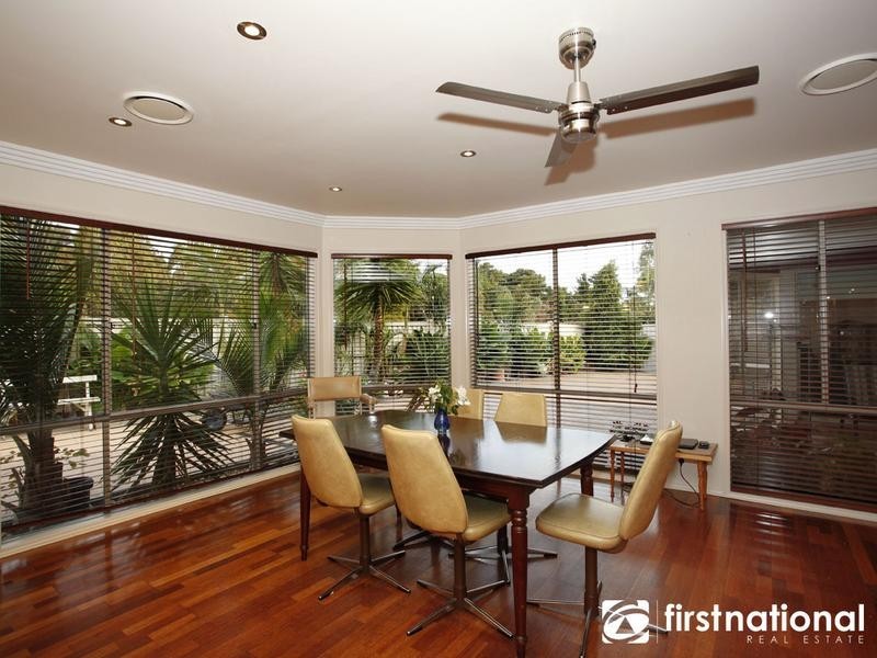 51 Hartland Circuit, Pakenham VIC 3810