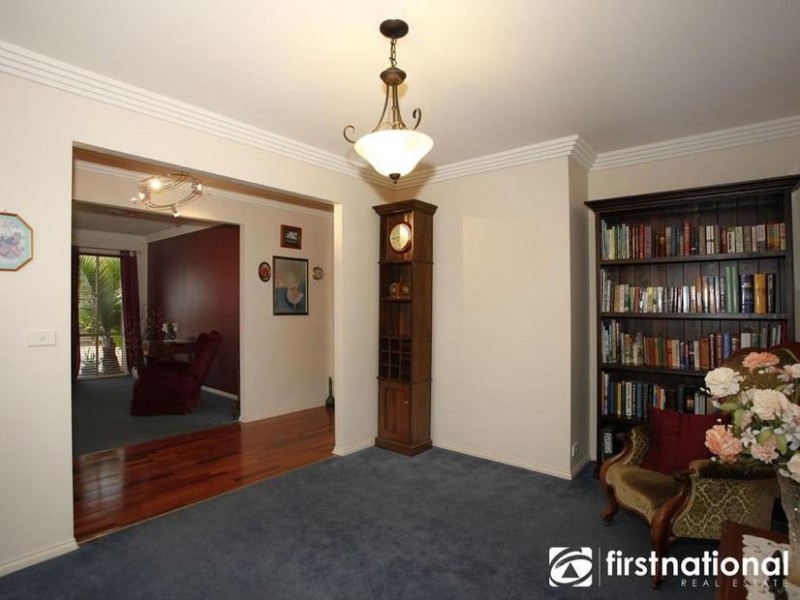 51 Hartland Circuit, Pakenham VIC 3810