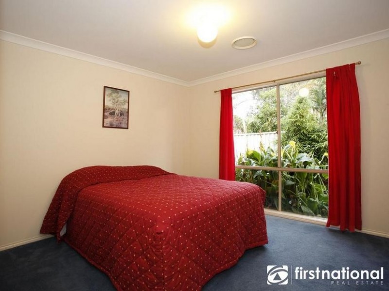 51 Hartland Circuit, Pakenham VIC 3810