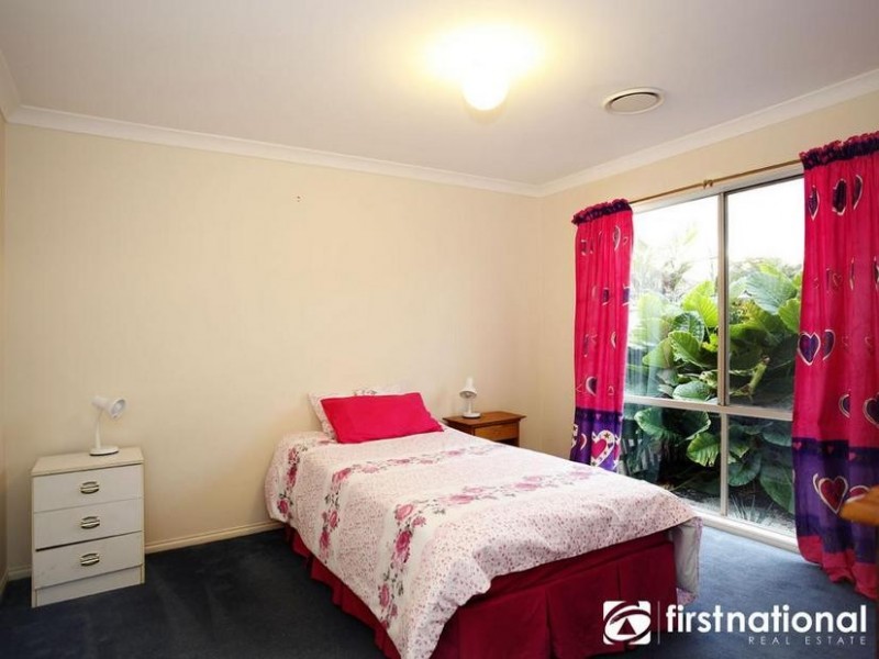 51 Hartland Circuit, Pakenham VIC 3810