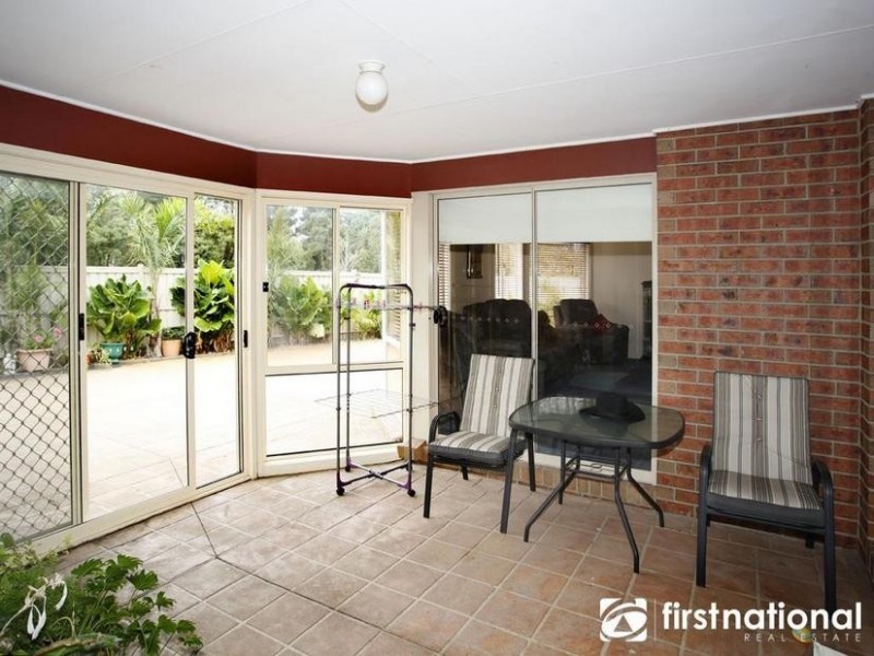 51 Hartland Circuit, Pakenham VIC 3810