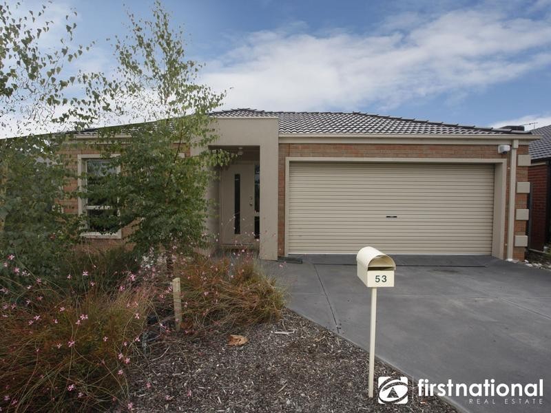 53 Syme Road, Pakenham VIC 3810