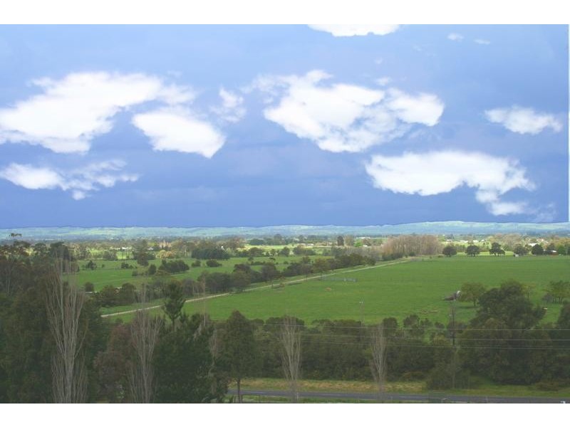 Lot 3 Mary Street, Bunyip VIC 3815