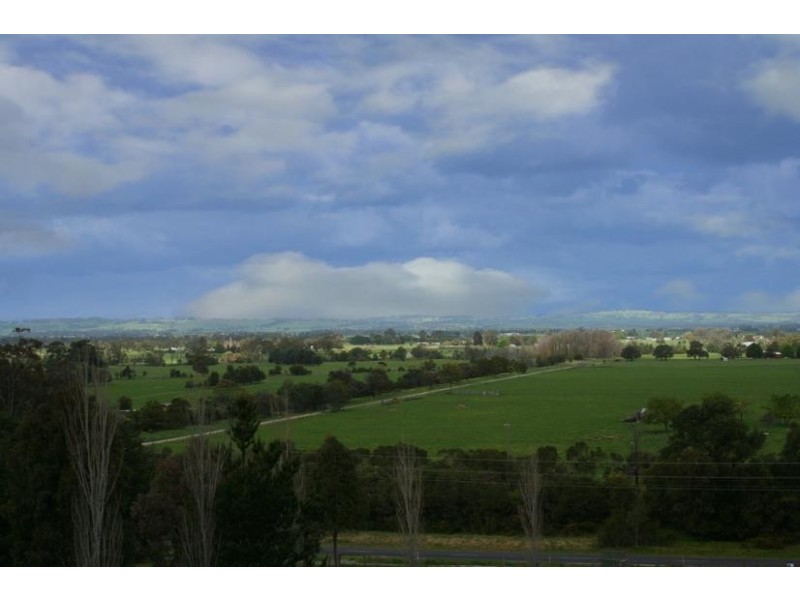 Lot 4 Mary Street, Bunyip VIC 3815