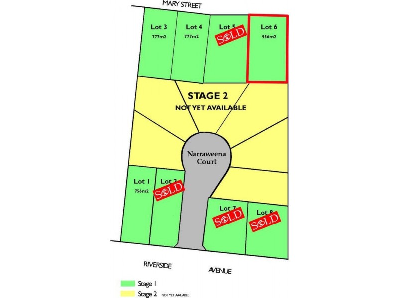 Lot 6 Mary Street, Bunyip VIC 3815