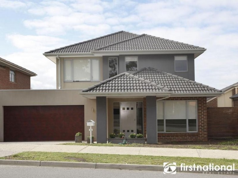 12 Arbour Rise, Pakenham VIC 3810