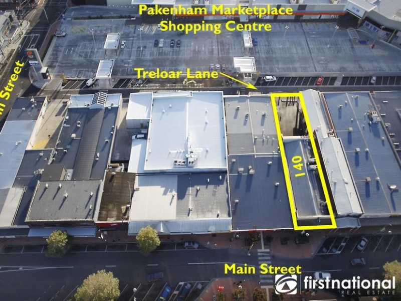 140 Main Street, Pakenham VIC 3810