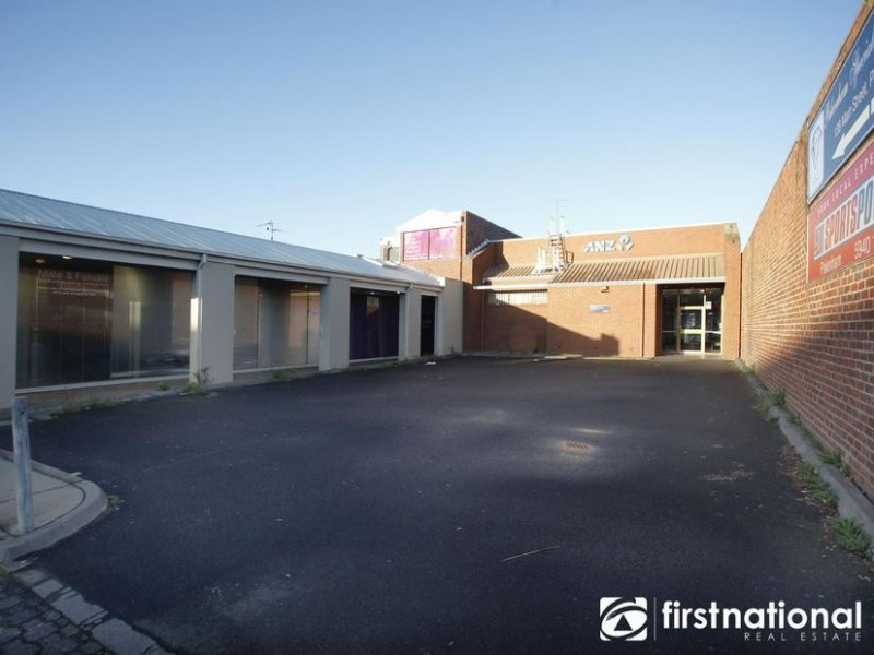 140 Main Street, Pakenham VIC 3810