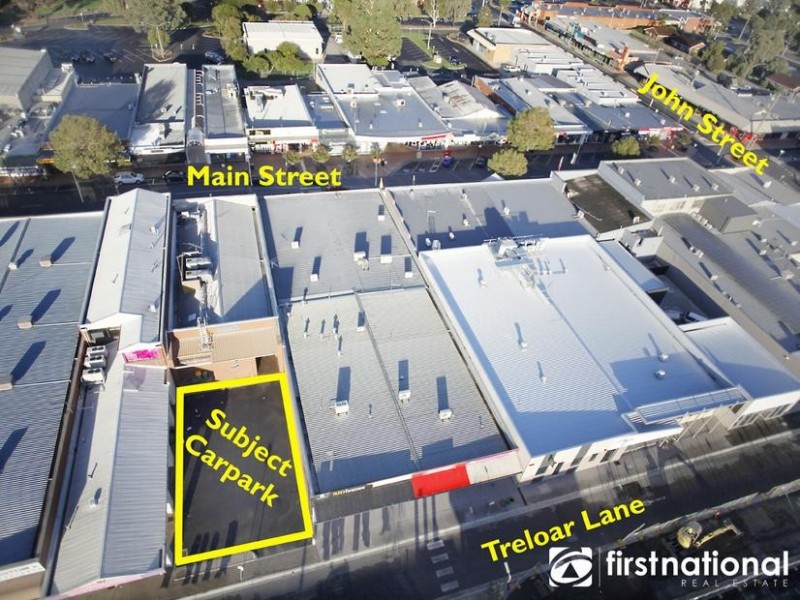 140 Main Street, Pakenham VIC 3810