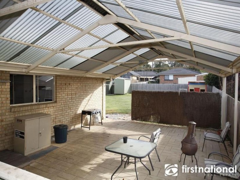 10 Darvell Court, Pakenham VIC 3810