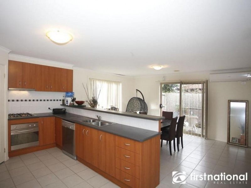 1/4 Jamieson Court, Pakenham VIC 3810