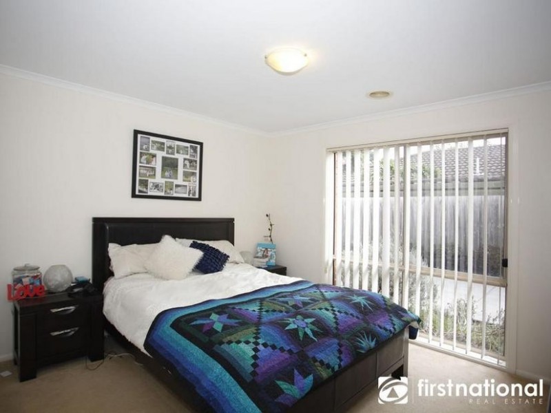 1/4 Jamieson Court, Pakenham VIC 3810
