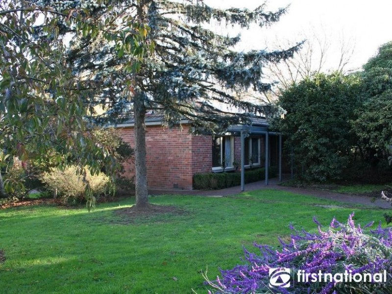 30 Harvie Road, Pakenham Upper VIC 3810