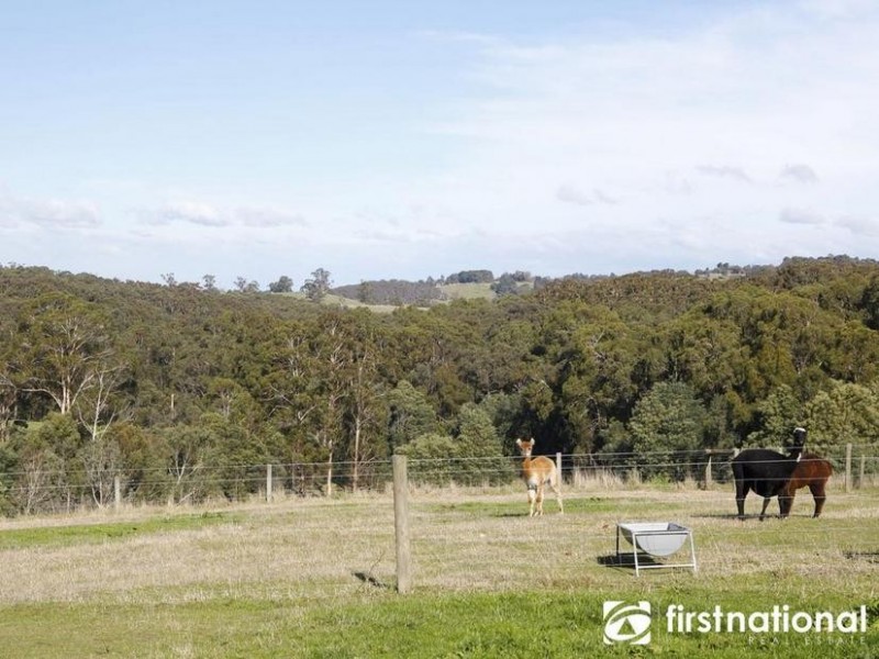 30 Harvie Road, Pakenham Upper VIC 3810