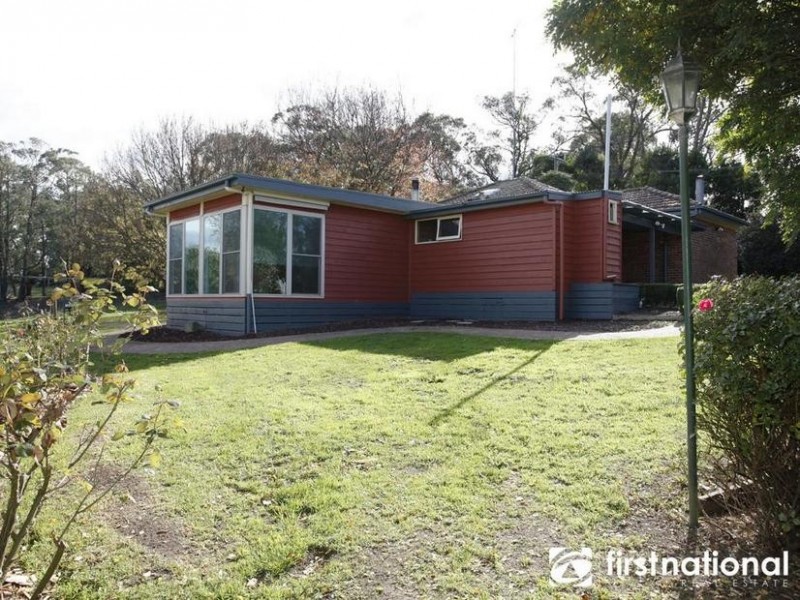 30 Harvie Road, Pakenham Upper VIC 3810