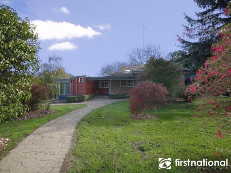 30 Harvie Road, Pakenham Upper VIC 3810