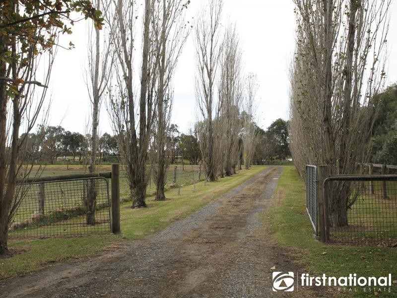 42 Lynch Rd, Cardinia VIC 3978