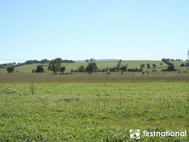 Lot 1 Gunn Road, Garfield VIC 3814