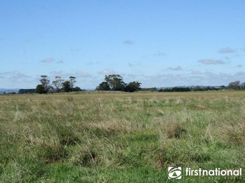 Lot 1 Gunn Road, Garfield VIC 3814
