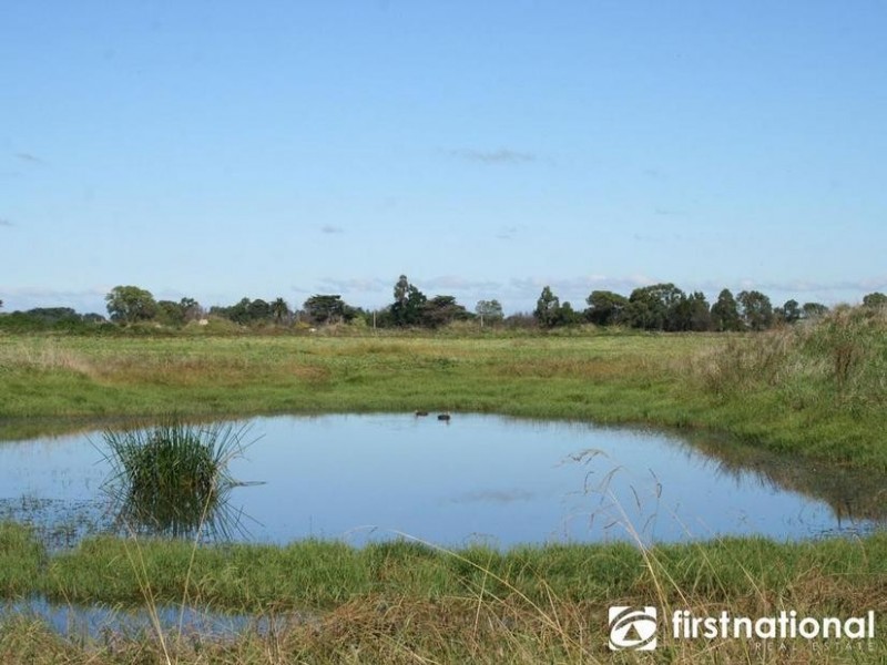 Lot 1 Gunn Road, Garfield VIC 3814