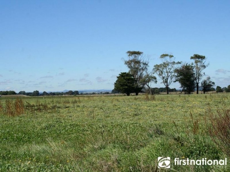 Lot 1 Gunn Road, Garfield VIC 3814