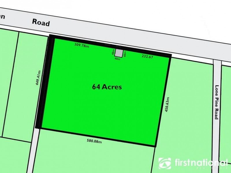 Lot 1 Gunn Road, Garfield VIC 3814