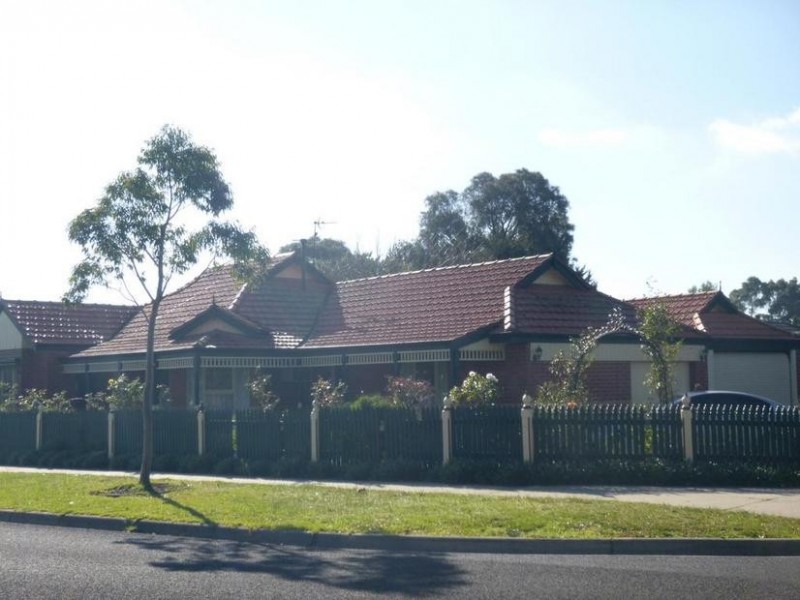 1 Templeton Crescent, Pakenham VIC 3810