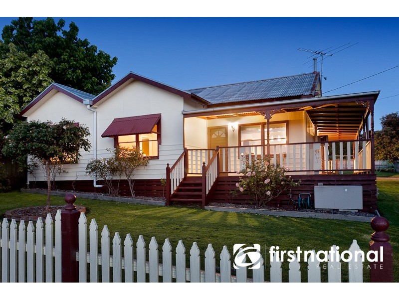 8 Hope Street, Bunyip VIC 3815
